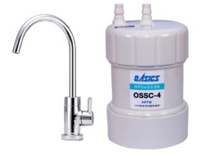 Bộ lọc nước OSS-G4