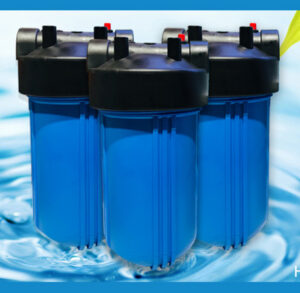 Bộ lọc nước sinh hoat MOF254BW